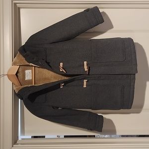 Zara Boys Dress coat